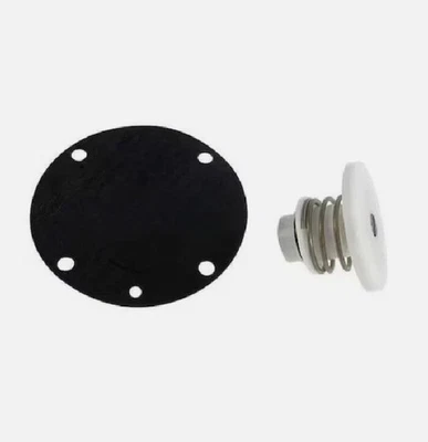 Kit de reparo de válvula de alívio original do fabricante Febco 905056, 1-1/2 a 2" 825Y-YS VT - Imagem 1 de 2