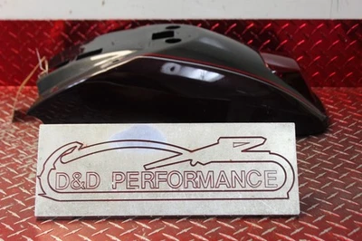 Harley Davidson 2006 V-Rod VROD VRSCA guardabarros trasero luz trasera VR28 Foto 1 de 4