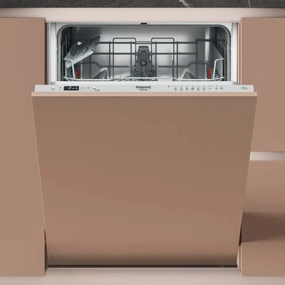 Hotpoint Lavastoviglie da incasso  Ariston H2I HUD526 AS  - Immagine 1 di 4