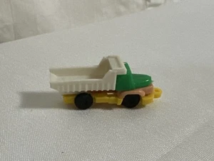 Vintage Mechanical Servants Vending Dump Truck Puzzle - Read - Picture 1 of 10