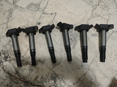 LEXUS Toyota High Voltage Ignition Coil  90919-02255 - Image 1 of 2