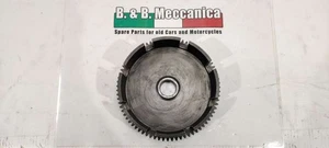 KUPPLUNGSGLOCKE DUCATI EINZYLINDER 125 250 350 ETC. (XX352) - Bild 1 von 6