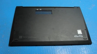 Lenovo ThinkPad X1 углерода 9-го поколения 14» нижний чехол основание чехол AM1U8000400 - Изображение 1 из 4
