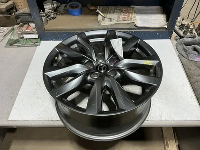 Wheel Aluminum 18x8 Grade B Fits 20-23 MAZDA CX-9 863823 - Image 1 of 4