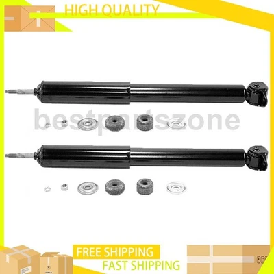 Amortecedores dianteiros OE Monroe compatíveis com Mercedes-Benz 230 2.3L - Imagem 1 de 2