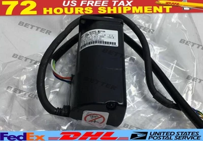 NEW YASKAWA SGM-01L314P SGM01L314P Servo Motor 1PC US FREE TAX - Image 1 of 4