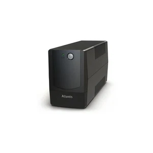 Ups Atlantis A03-Px1100 1100va (550w) One Power Stepwave Line Interactive, V-Out - Foto 1 di 3