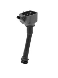 Ignition Coil Induction 4 Pins Replacement Fits Levc TX Volvo XC40 BERU ZSE260 - Picture 1 of 5