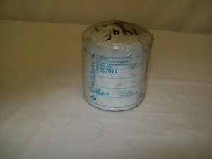 DONALDSON COOLANT FILTER P552071 VARIOUS CUMMINS ENGINES - Picture 1 of 3
