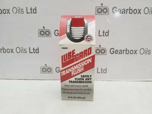 LUBEGARD Transmission Flush 10 FL OZ 95001 - Picture 1 of 4
