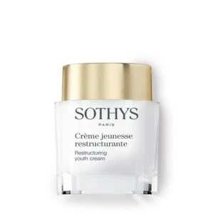 Crema juvenil reestructurante Sothys 50 ml #usau - Imagen 1 de 1
