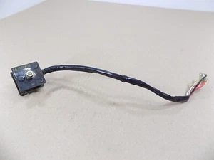 1975 75 Yamaha RD250 RD 250/ OEM Nice VOLTAGE REGULATOR - Bild 1 von 7