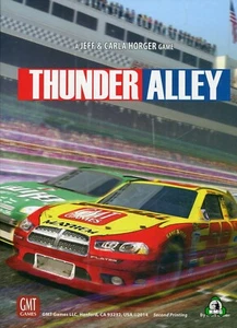 Thunder Alley - Picture 1 of 3