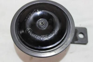 Horn Horn Used Genuine Ducati 899 / 1199 Panigale manufactured: 2012 - Picture 1 of 5