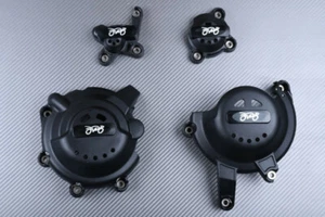Protectores Anticaidas Motor AVDB HONDA CB300R CB 300 R CB-300R NC55 2018-2021 - Picture 1 of 5