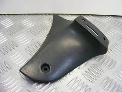 Capuz interno esquerdo painel Triumph Trophy 900 1996 1997 1998 1999 2000 2001 2002 A756 - Imagem 1 de 4