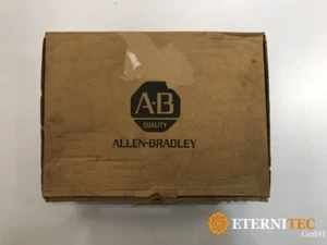 Módulo contador codificador Allen Bradley 1771IJ E/S 5V - Imagen 1 de 8