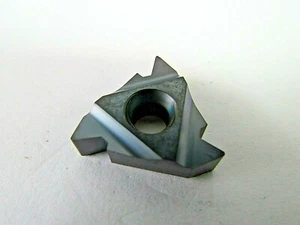 Iscar 27IR Internal Right Hand 4 UN Laydown Threading Insert - Imagen 1 de 3