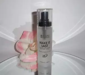 Milani Make It Last 16 Hr Hour Setting Spray Primer 2oz Correct + Set - Picture 1 of 1
