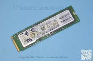 512GB Samsung Laptop SSD Drive for HP Spectre 15-BL 15t-BL 15-bl012dx 15-bl112dx - Picture 1 of 4
