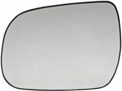 适用于 2010 - 2013 年丰田 Highlander 门镜玻璃左 Dorman 19631KS 2011 2012 — 第 1/2 张图片