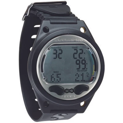 ScubaPro Aladin Sport Matrix Wrist Dive Computer - Image 1 of 3