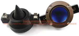Diaphragm Horn Tweeter for EV Electro Voice DH2305, DH3, 81514, 81014, F1202, OV - Picture 1 of 5