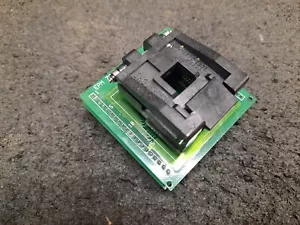 EPM-7032 YAMAICHI Chip Programming Adapter 44 PIN MODEL PLCC 44 to 40 DIP - Picture 1 of 5
