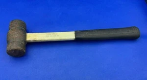 Vintage Klein Tools Lineman's Double Face Hammer 809-36 - Picture 1 of 11