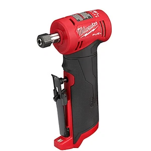 Milwaukee M12 FDGA-0 Right Angle Die Grinder Bare Tool ONLY BODY - Picture 1 of 3