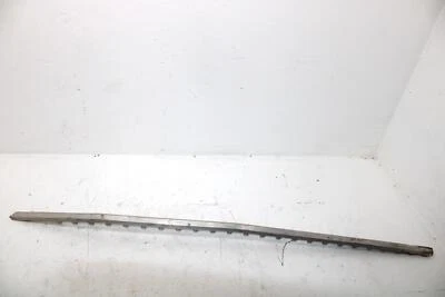 Ski-doo Mxz 600 2013 OEM reposapiés izquierdo soporte 518324813 SS64 Foto 1 de 4