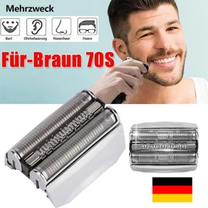 FÜR&BRAUN SERIES 7 795CC 790CC 760CC 730 720 SCHERKOPF ERSATZ RASIERER 70S 70B~ - Bild 1 von 19