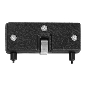 Kit removedor de tapa de estuche trasero cambio batería reloj 1 pieza herramienta de tornillo llave - Imagen 1 de 8