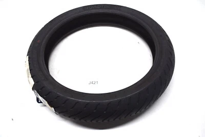 Metzeler Roadtec 01 120/70 ZR19 MC 60W Motorradreifen vorne Front Tire DOT: 3617 - Bild 1 von 4
