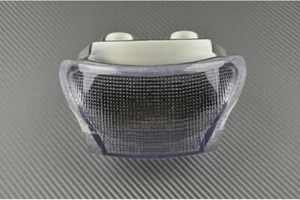 Fanale Posteriore / Luce Stop LED Chiaro TRIUMPH SPEED TRIPLE 955 T509 1997-2001 - Picture 1 of 2