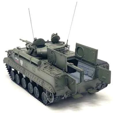 1/72 ARTISAN Russian BMP3 Infantry Fighting Vehicle F Type Tank Finished Model - Image 1 of 4