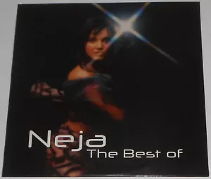 NEJA THE BEST OF LP 2018 SIGILLATO \ SEALED - Imagen 1 de 2