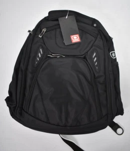Zaino Ogio borsa da viaggio laptop portaoggetti chiusura cerniera confezione originale OEM - Foto 1 di 5