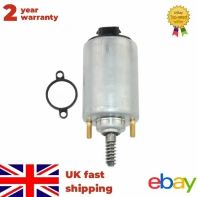 VVT Valvetronic Servo Motor Actuator Variable Valve For BMW 1er 3er E46 E90-E93 - Image 1 of 4