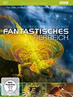 Fantastisches Tierreich - Zwischen Legende und Wirklichkeit (DVD)