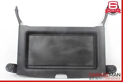 10-18 Mercedes W218 CLS550 E350 Sedan Trunk Cargo Storage Compartment Tray OEM - Image 1 of 4