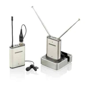 Samson Airline Micro Wireless Camera System Channel N2 *NEW* - Picture 1 of 3
