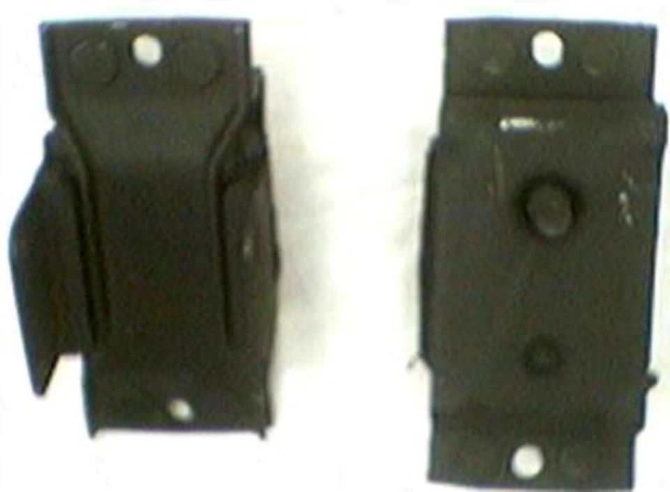 2 Motor Mounts Cadillac 1973 1974 Eldorado 1977 1978 - Image 1 of 1