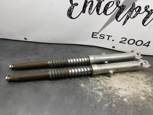 Honda CL 77 CL77 305 Forks    2624A - Picture 1 of 13