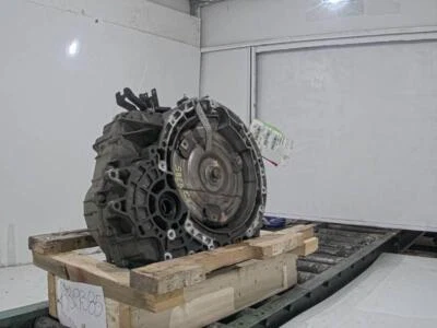 Ford Taurus 2010 conjunto de transmisión automática 3,5 L V6 fabricante de equipos originales 204 k millas Foto 1 de 4