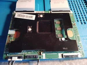 Samsung UN60JU7090F T-CON Board BN95-02069A  / BN97-095560 - Picture 1 of 6