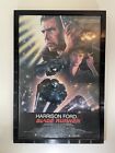 Blade Runner Affiche Vintage 70 X 100  Cm Original Movie Poster 1982