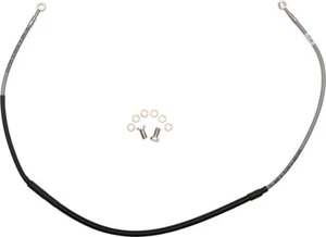 Galfer Brakes - FK003D974F - Stainless Steel Front Hydraulic Brake Line Kit - Bild 1 von 2