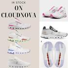 On Cloud Cloudnova (Various Colors) Women's Running Shoes US-FREESHIPPING