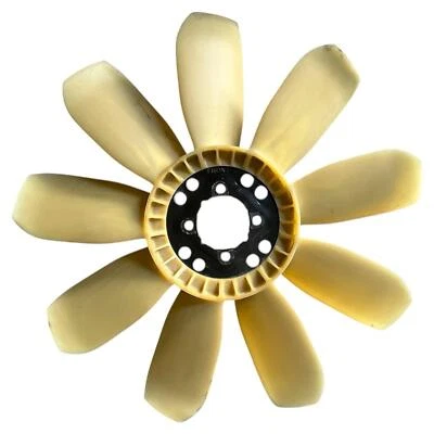 Chevy Silverado 2500HD 6.0L Fan Blade 99 00 01 02 03 04 05 06 07 OEM 15017911 - Image 1 of 4